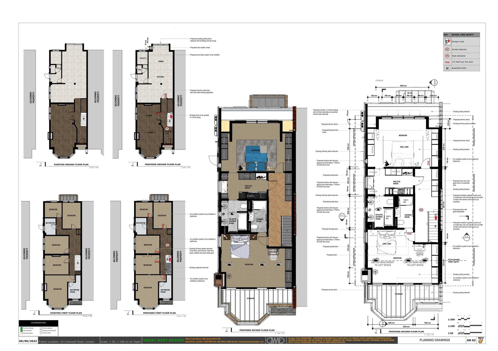 Plan thumbnail