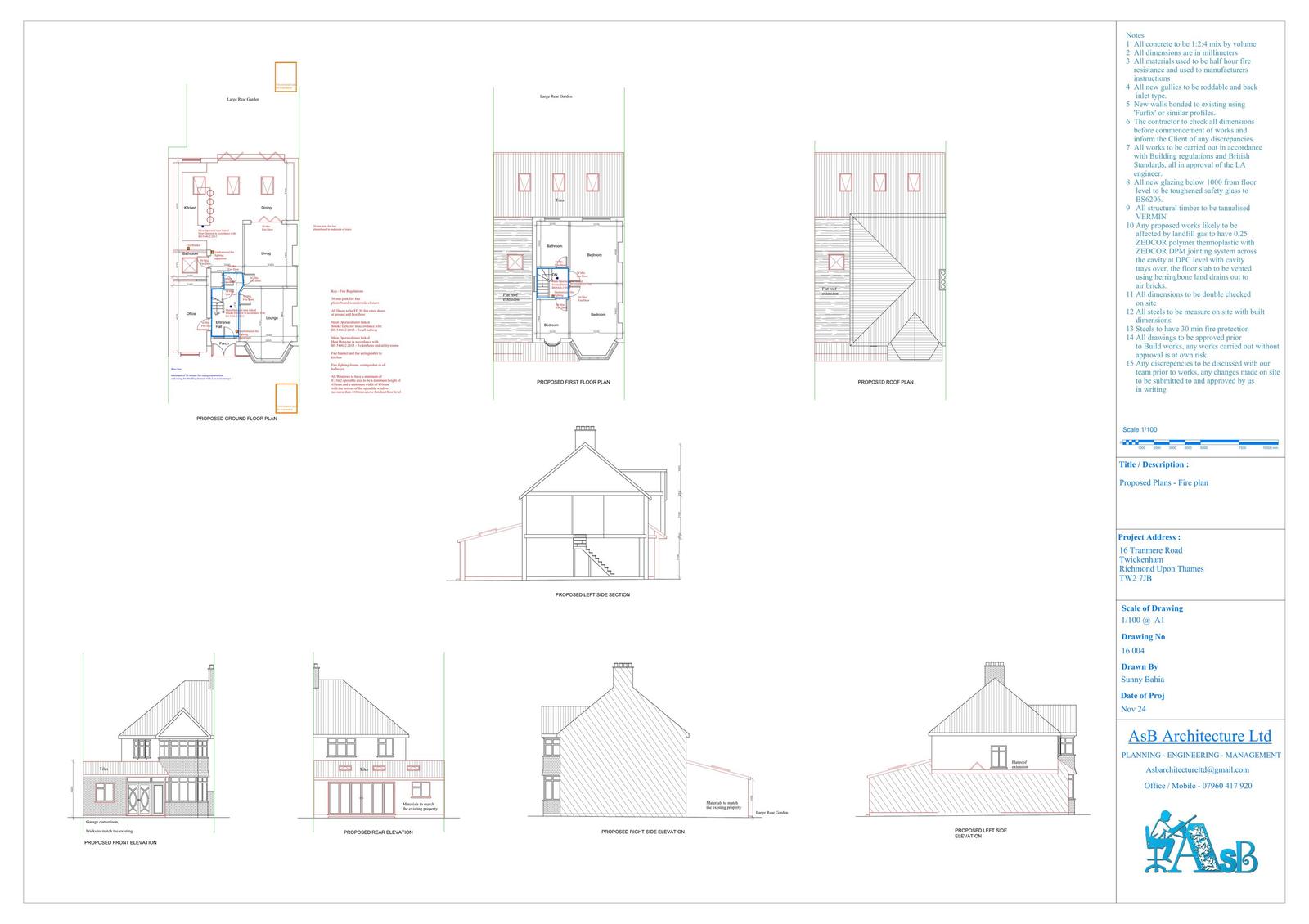 Plan thumbnail