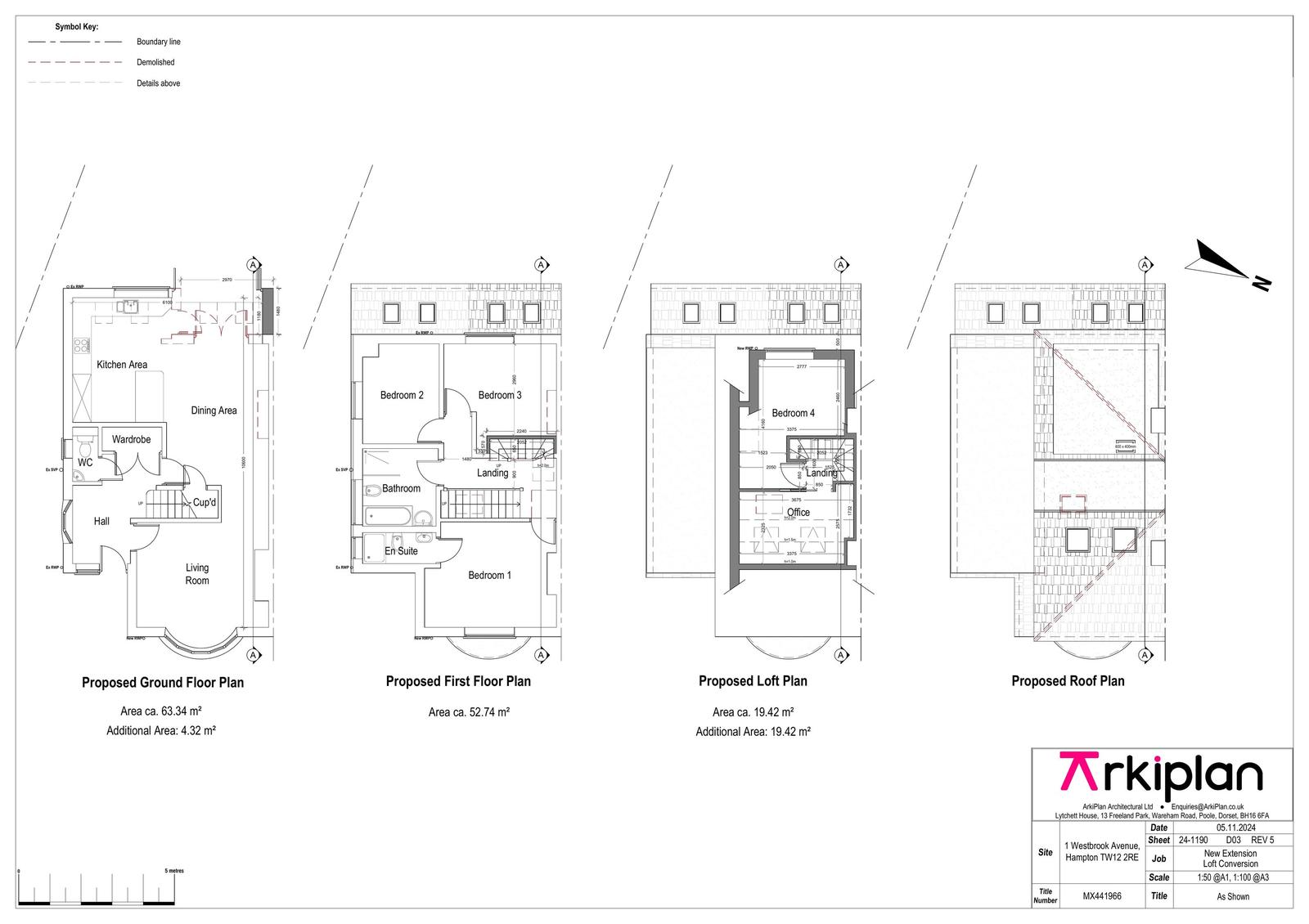 Plan thumbnail