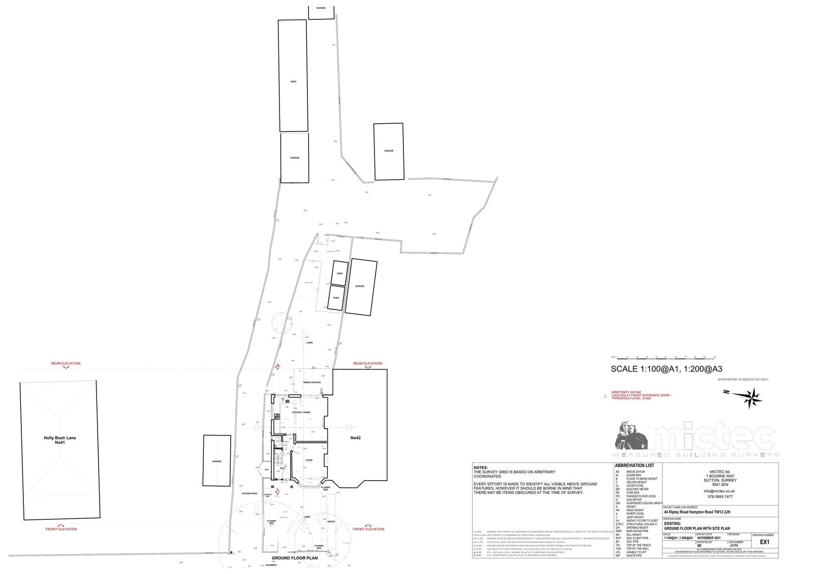 Plan thumbnail