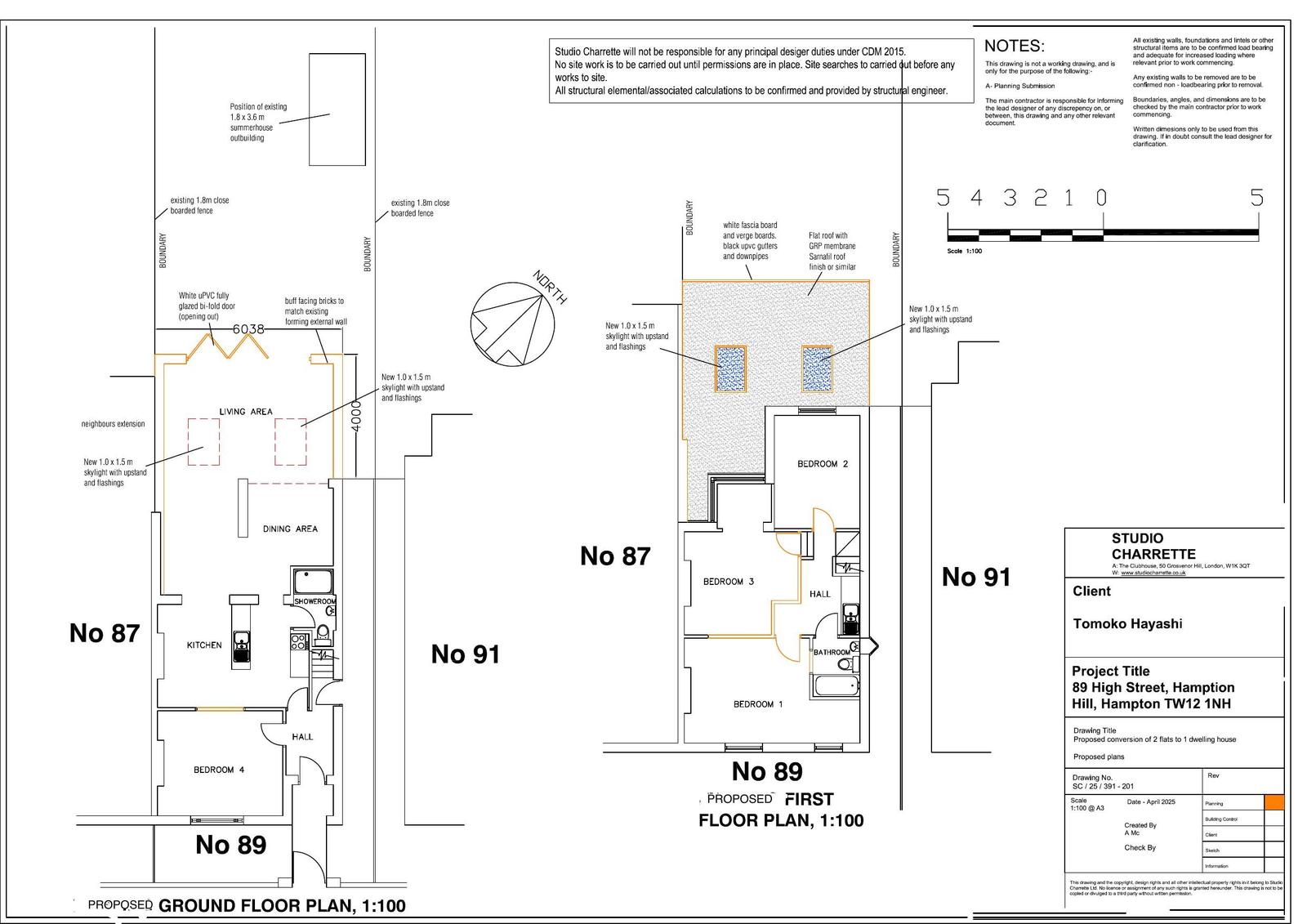 Plan thumbnail