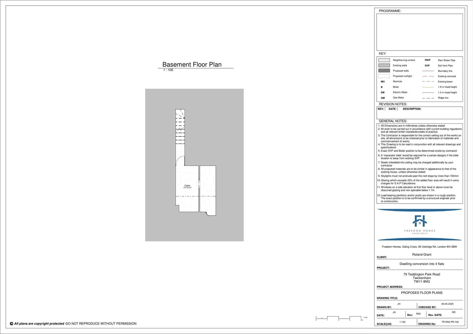 Plan thumbnail
