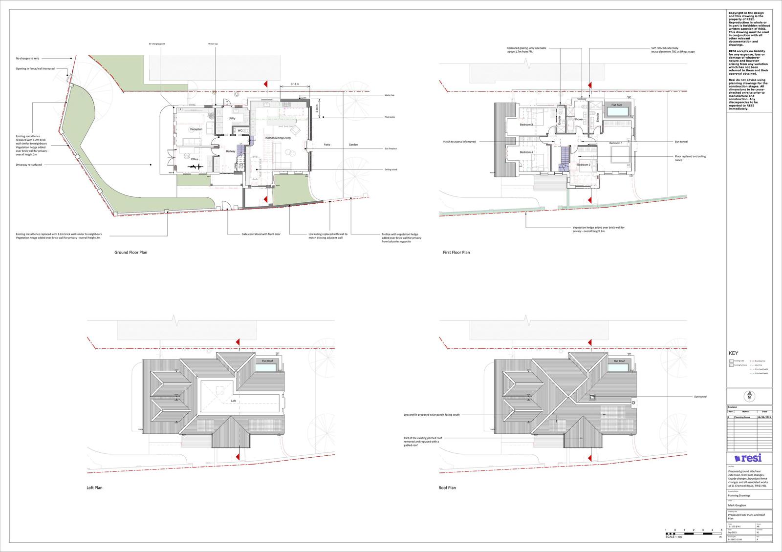 Plan thumbnail