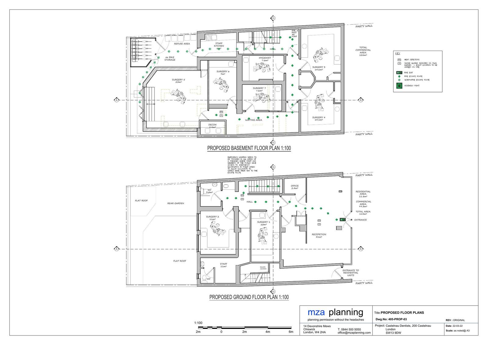 Plan thumbnail