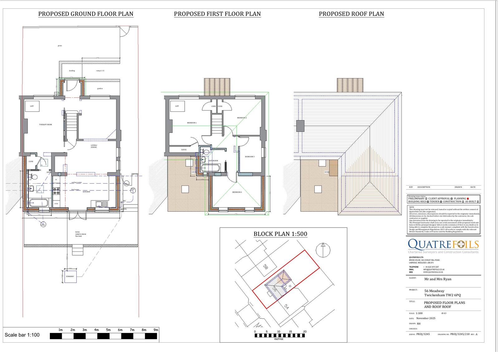 Plan thumbnail