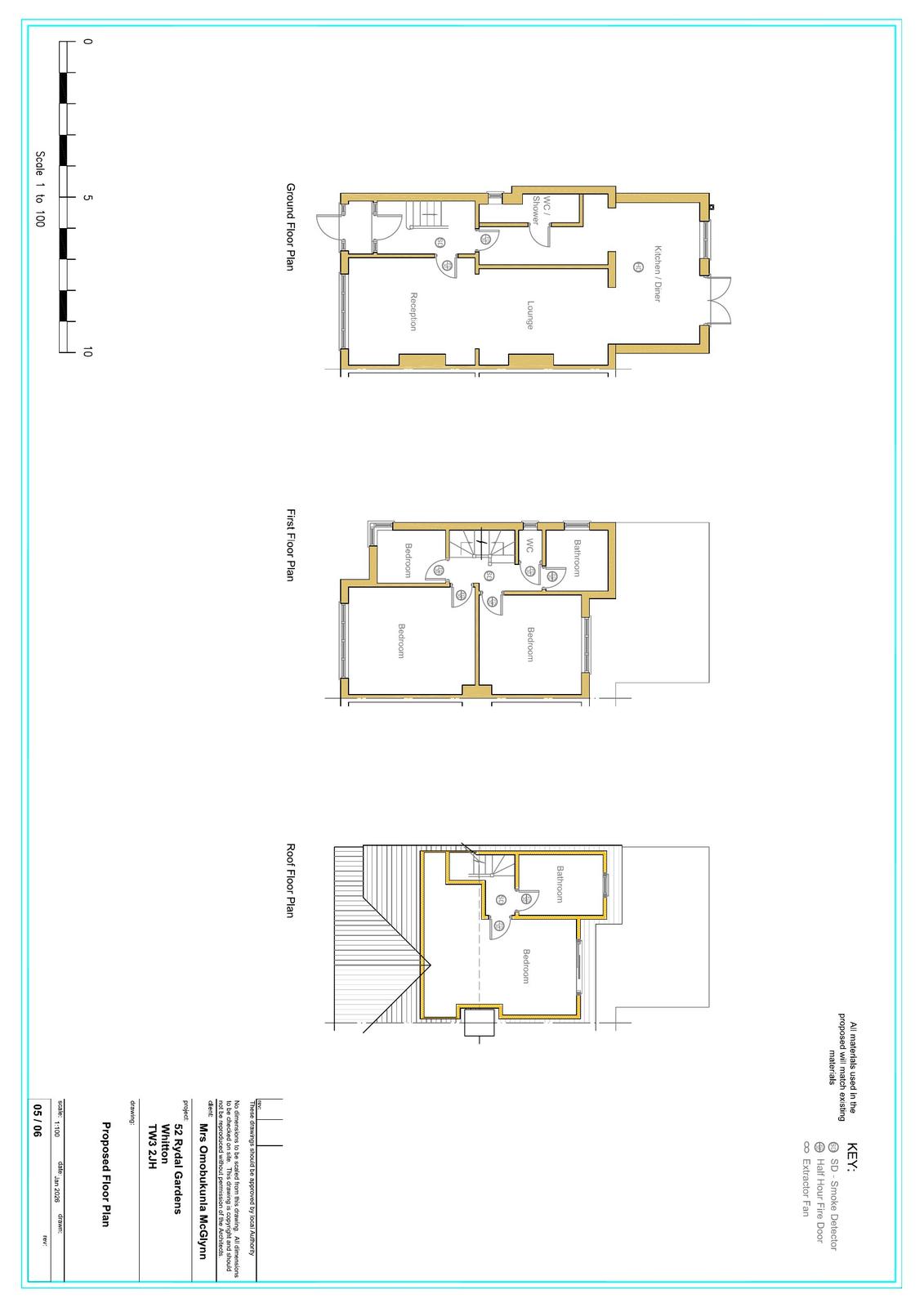 Plan thumbnail