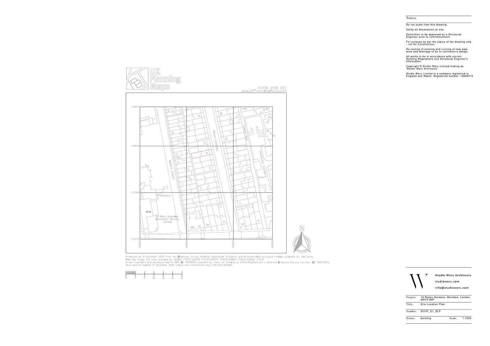 Plan thumbnail