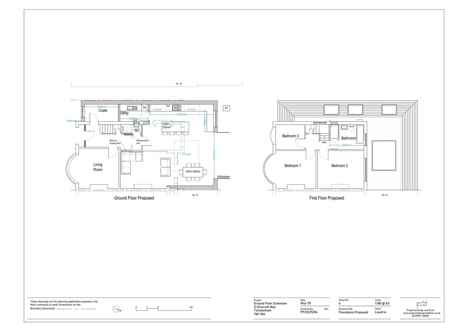 Plan thumbnail