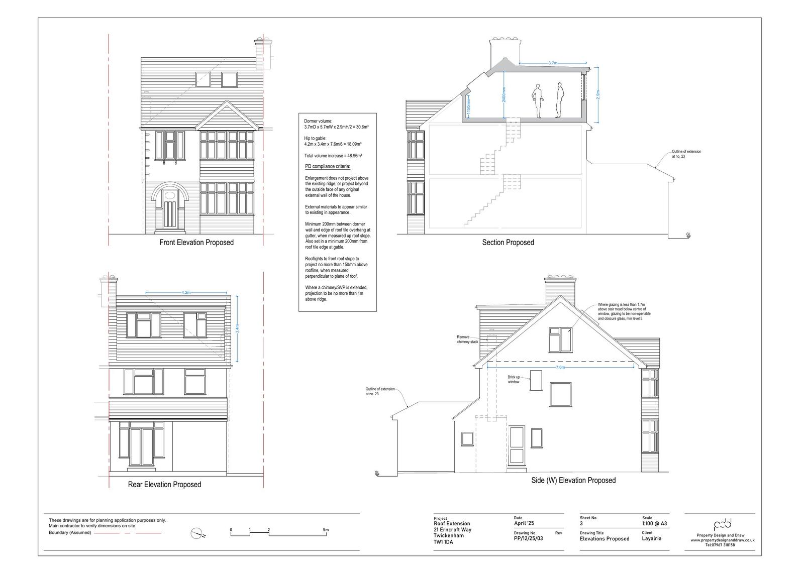 Plan thumbnail