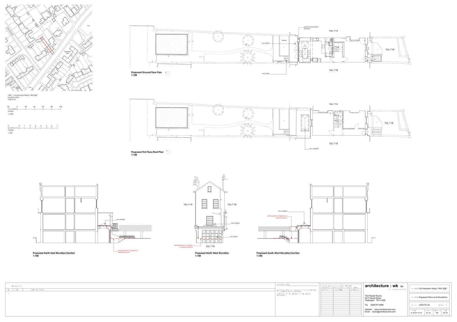 Plan thumbnail