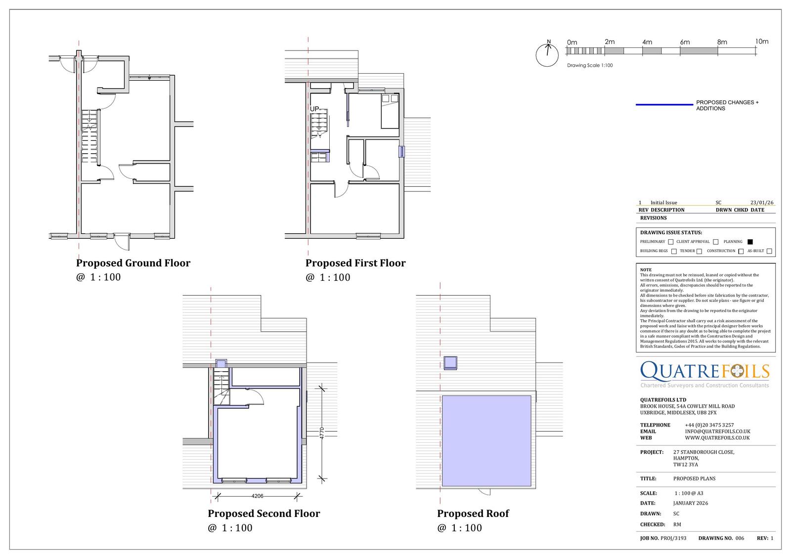 Plan thumbnail