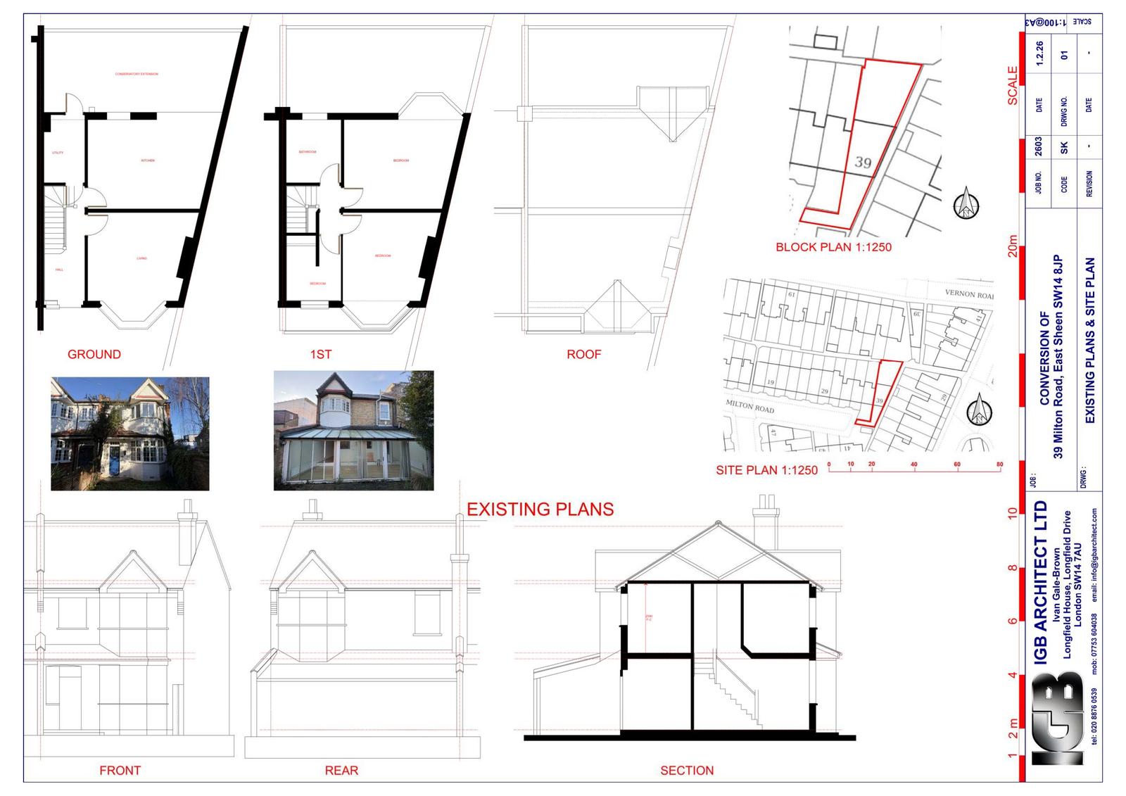 Plan thumbnail