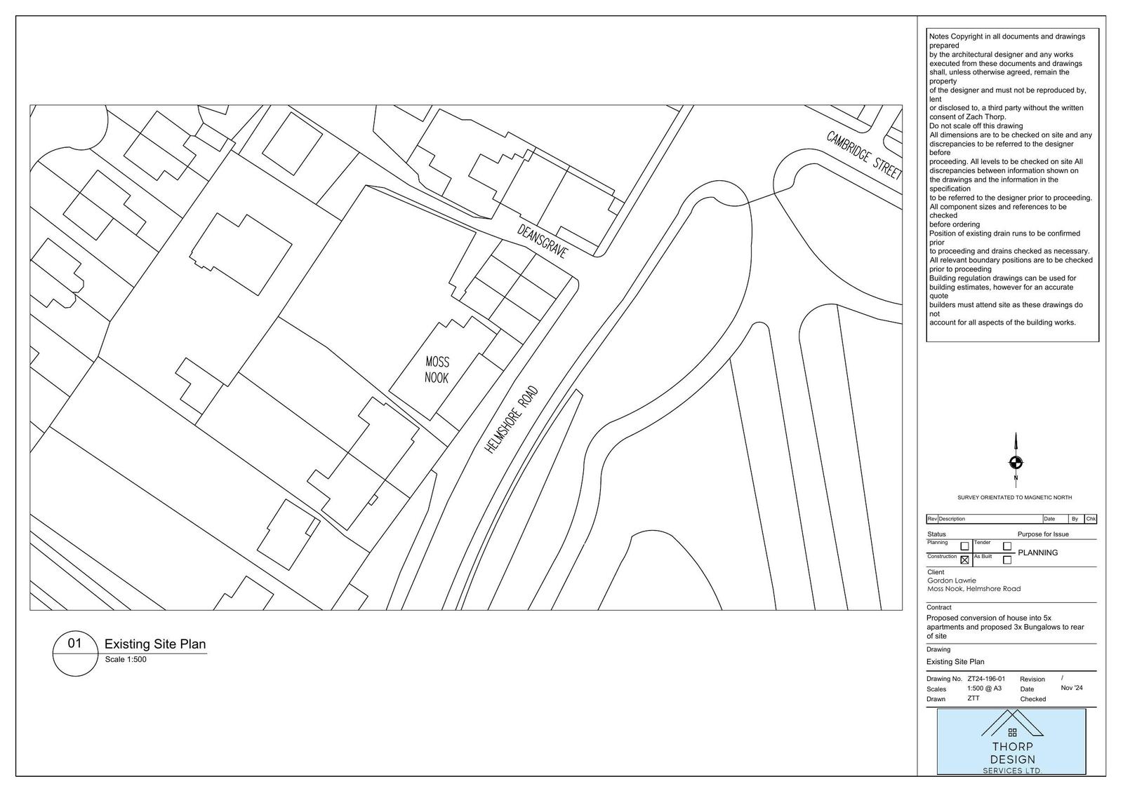 Plan thumbnail