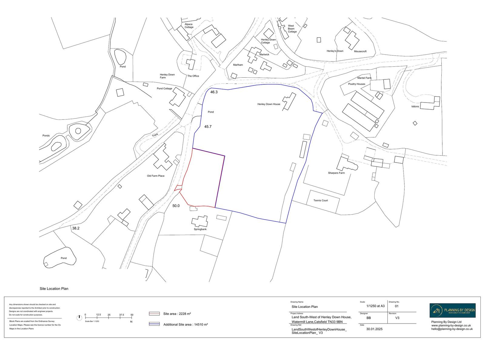 Plan thumbnail