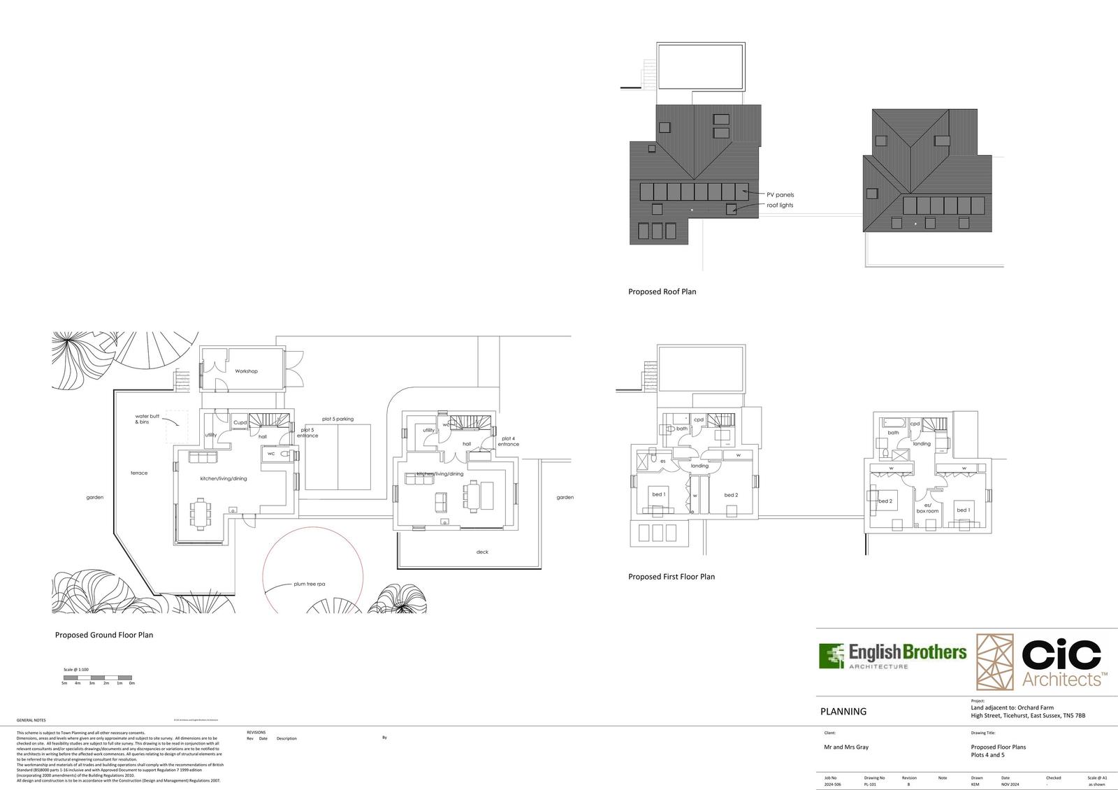Plan thumbnail