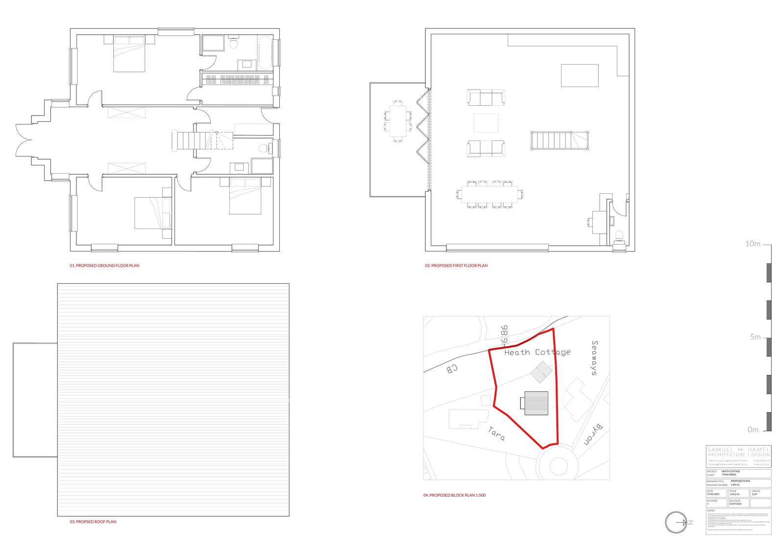 Plan thumbnail