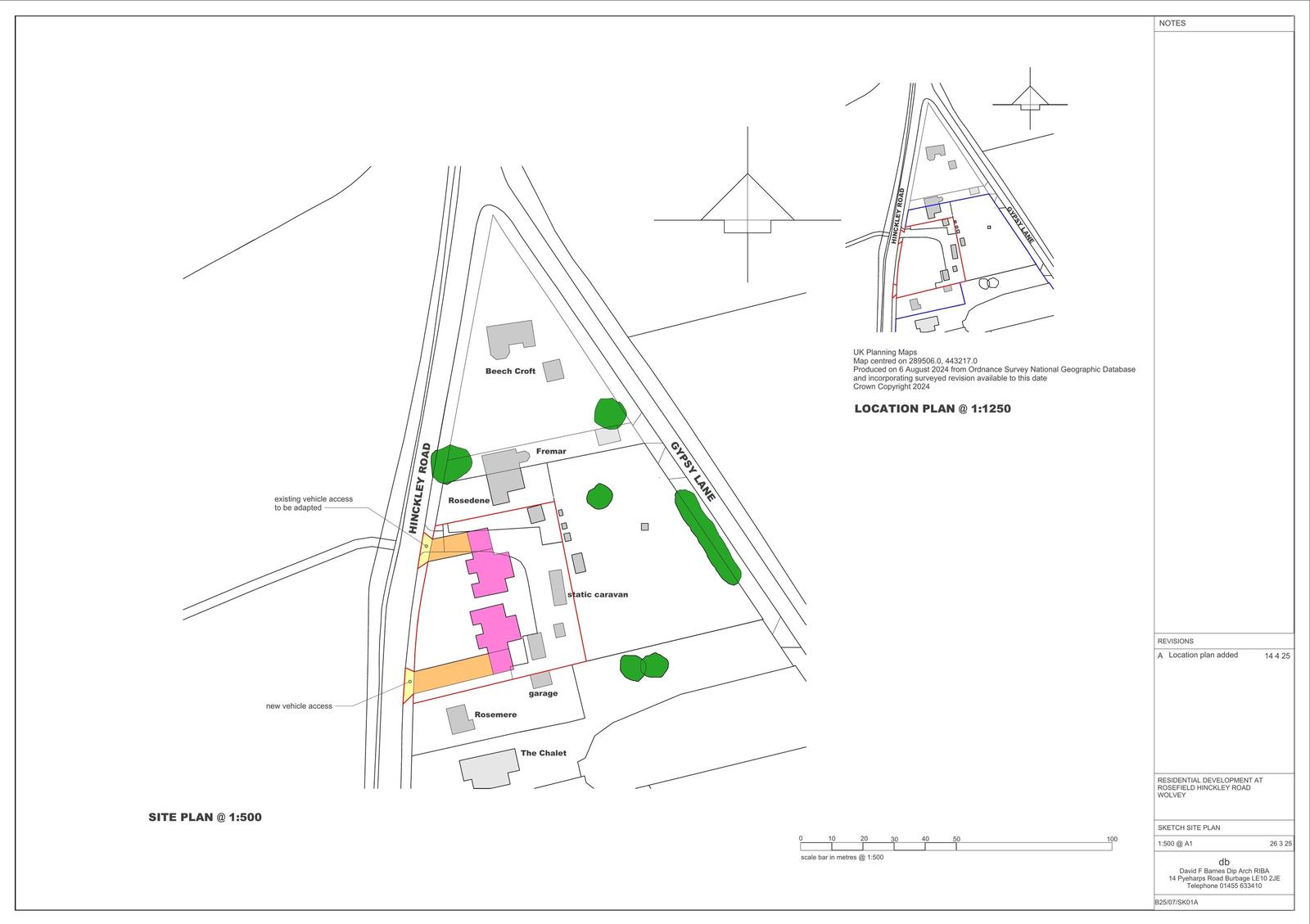 Plan thumbnail