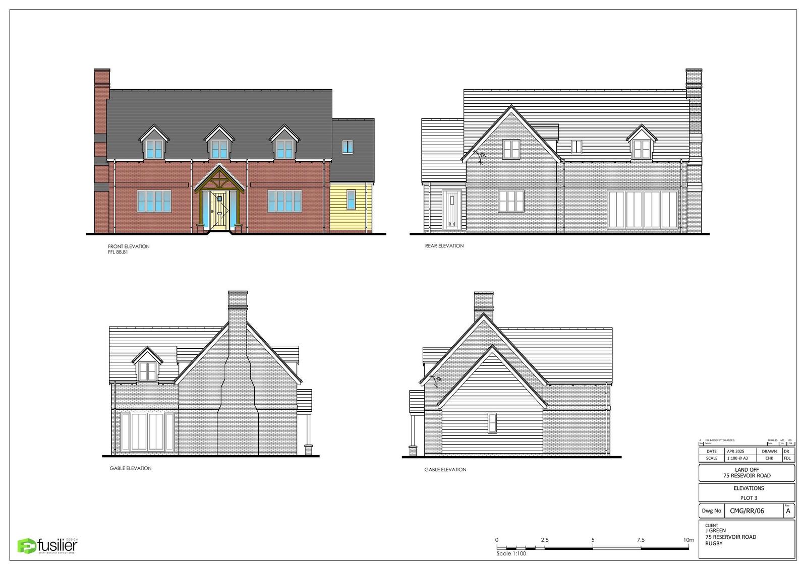 Plan thumbnail