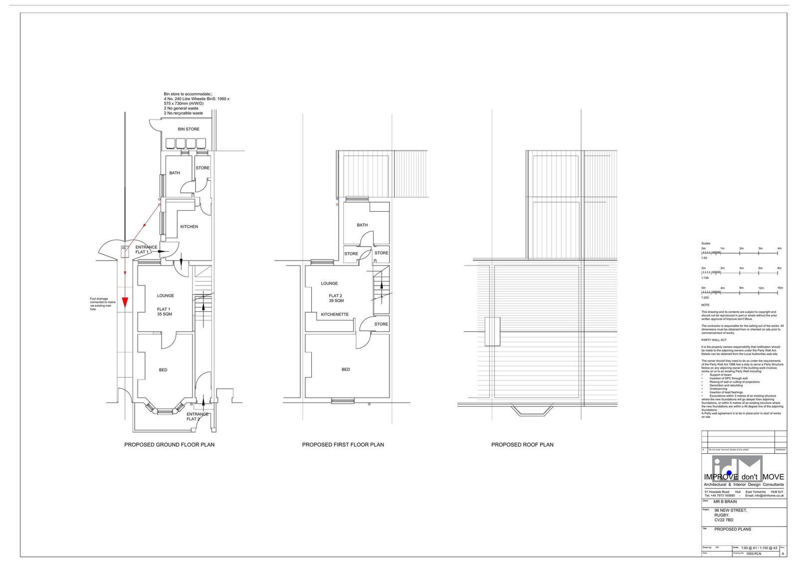 Plan thumbnail
