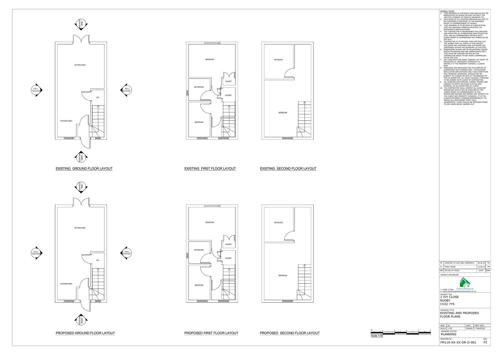 Plan thumbnail