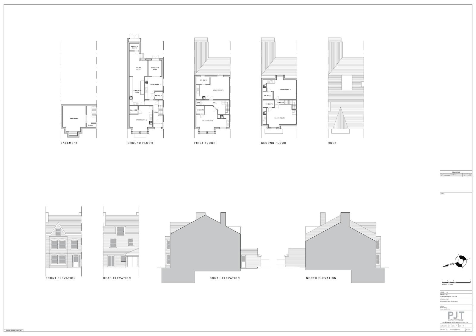 Plan thumbnail