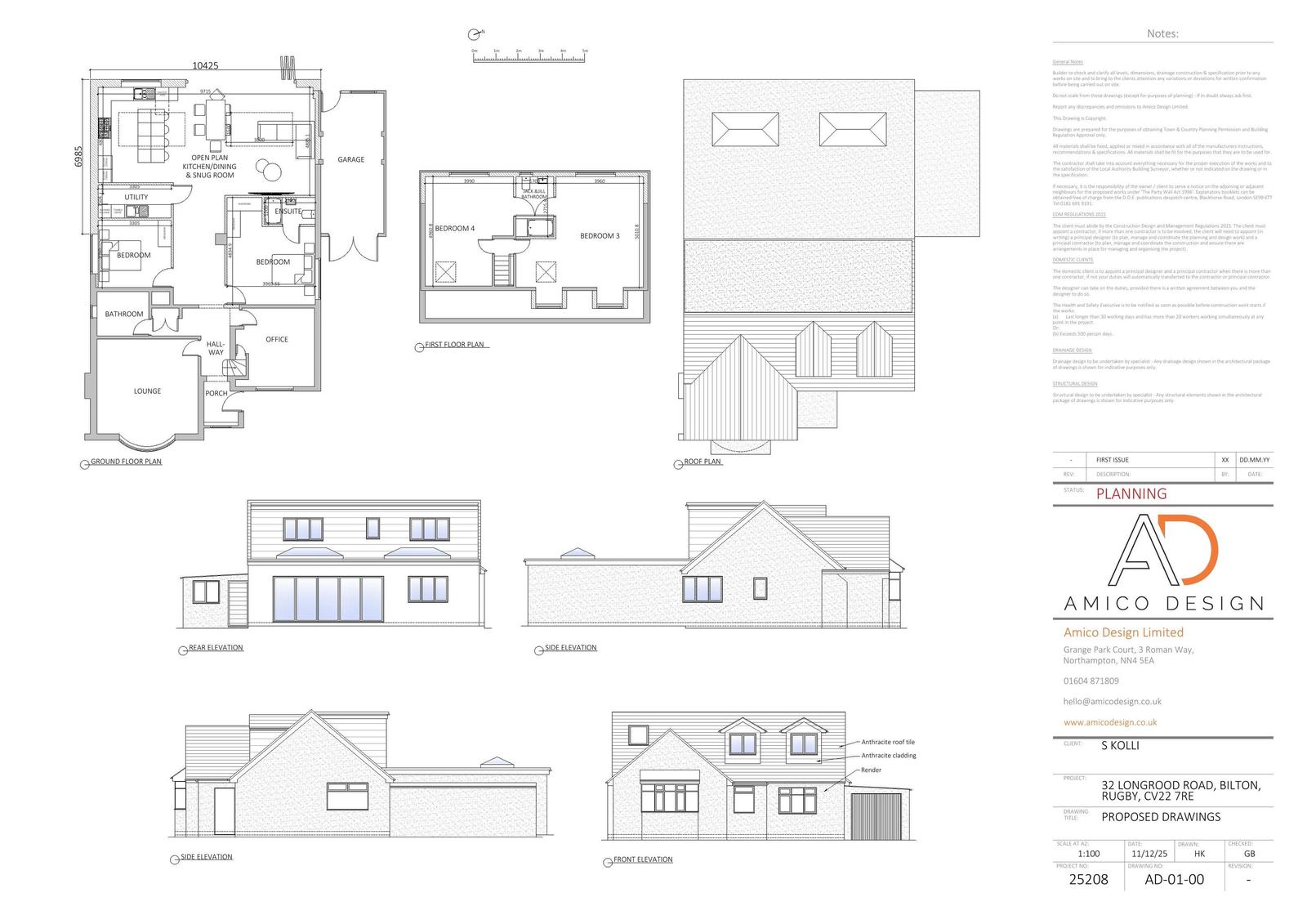 Plan thumbnail