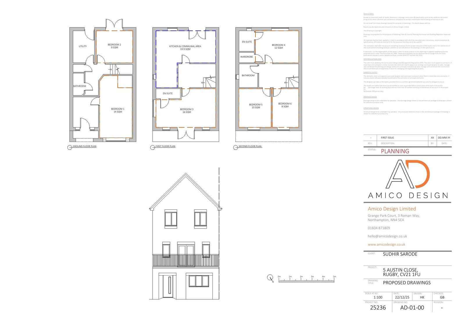 Plan thumbnail