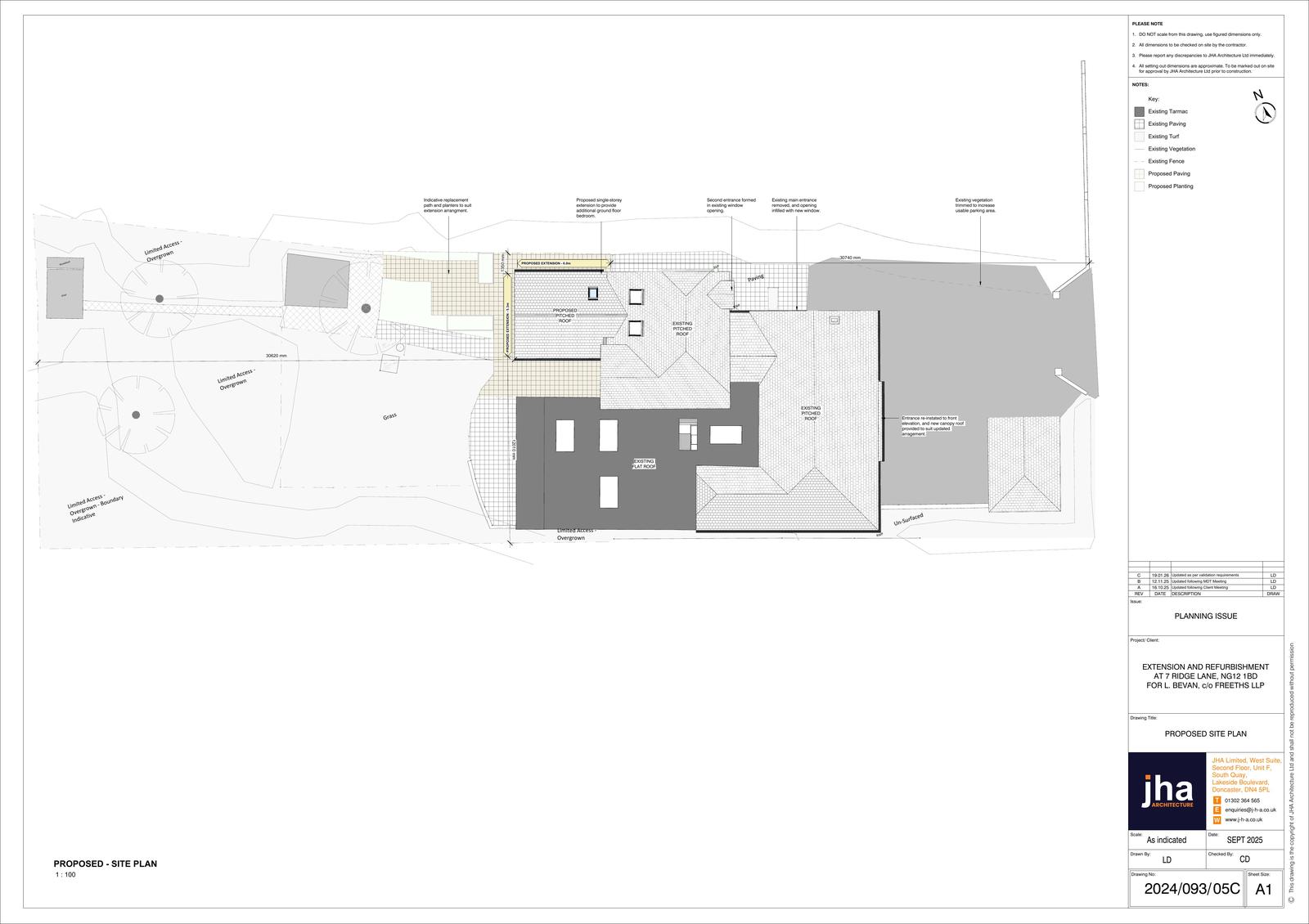Plan thumbnail