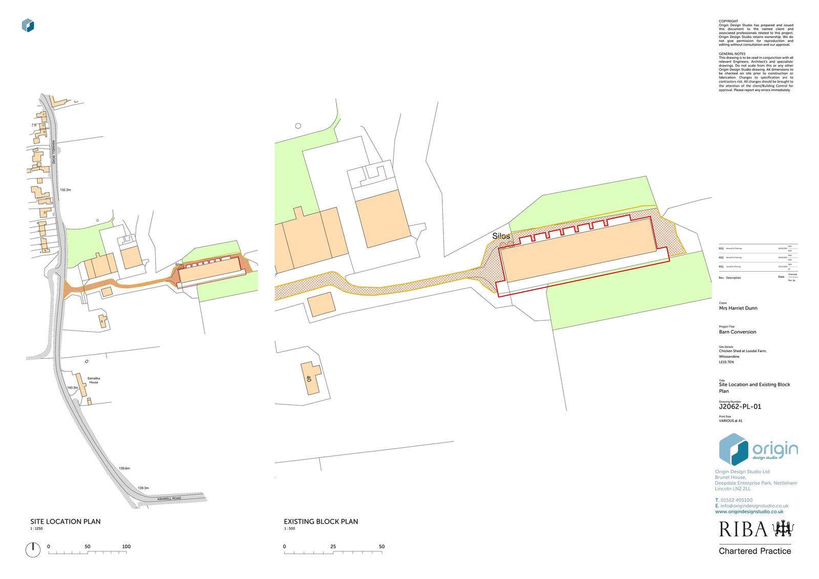 Plan thumbnail