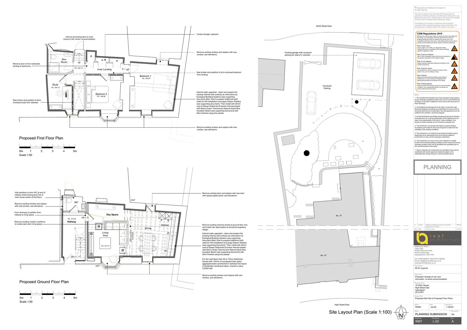 Plan thumbnail