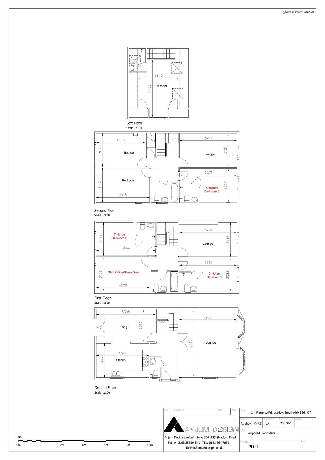 Plan thumbnail