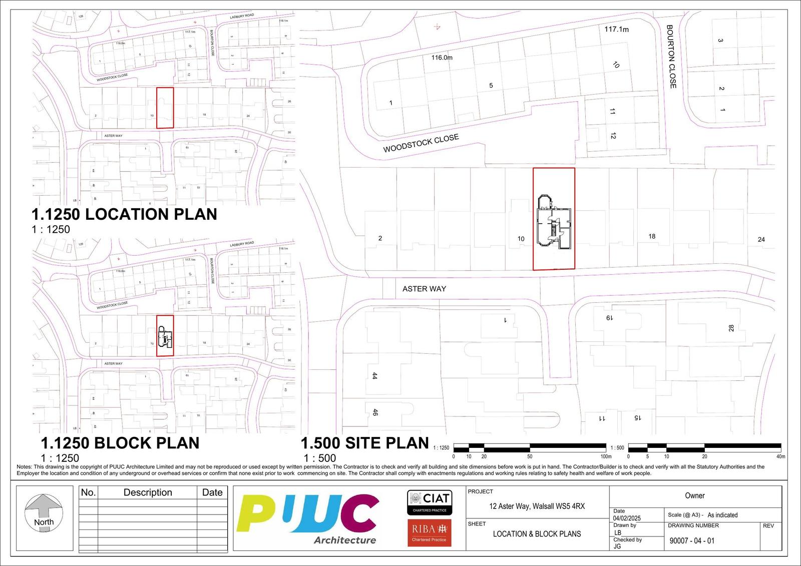 Plan thumbnail