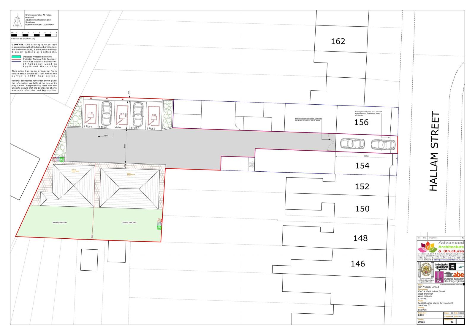 Plan thumbnail