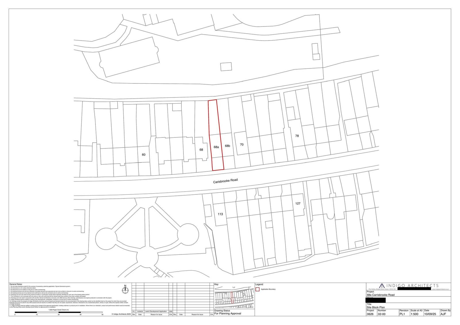 Plan thumbnail