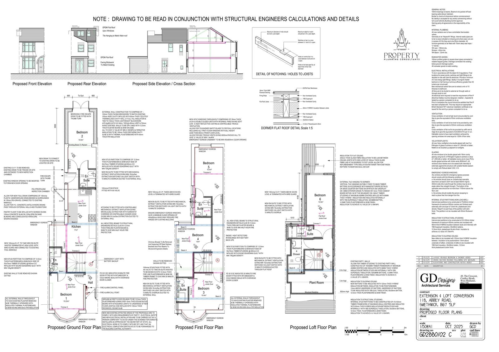 Plan thumbnail