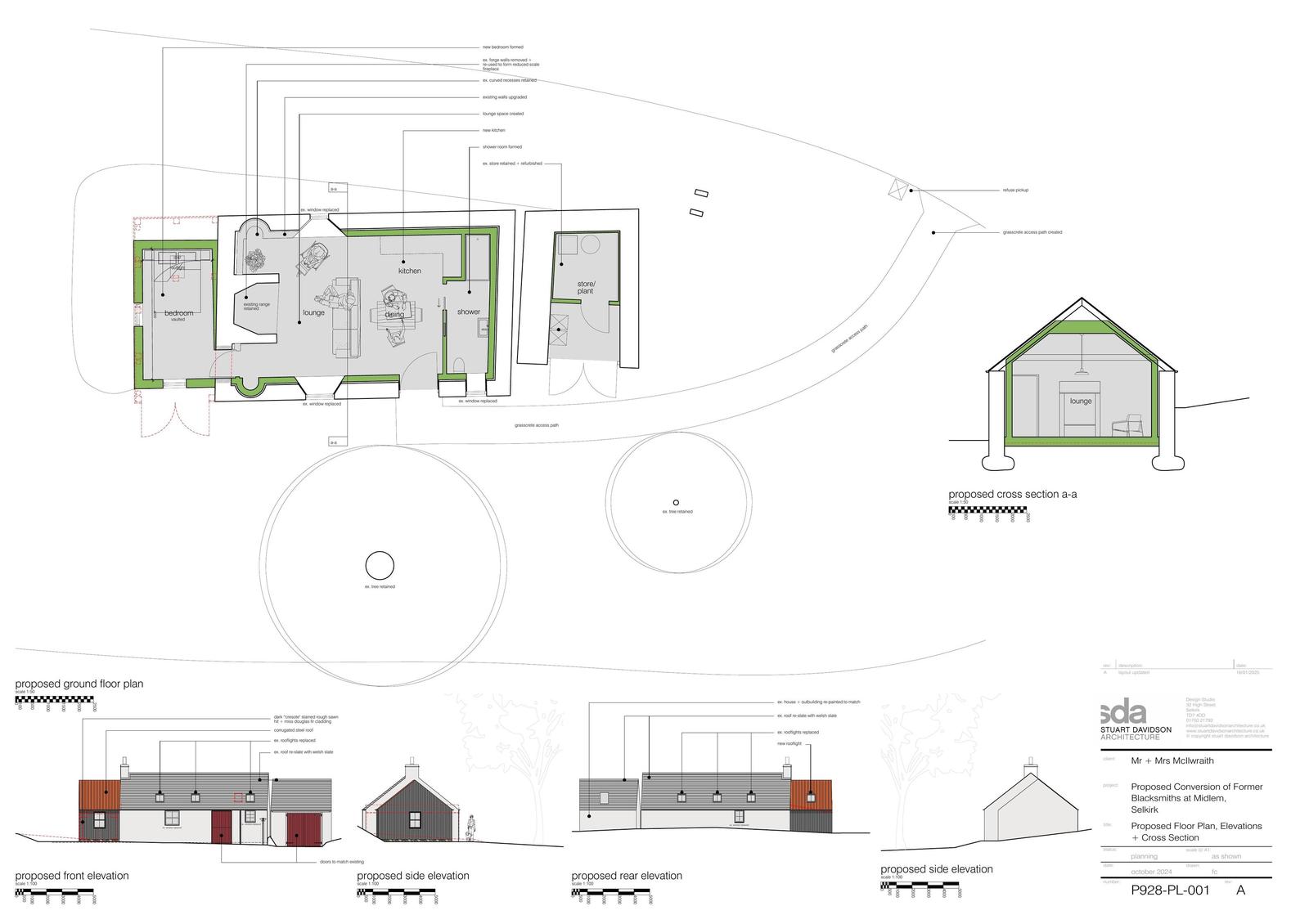 Plan thumbnail