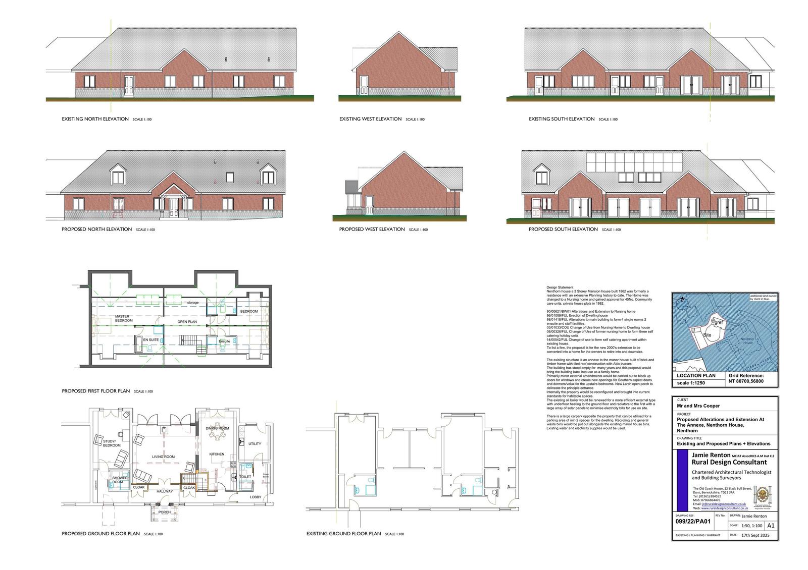 Plan thumbnail