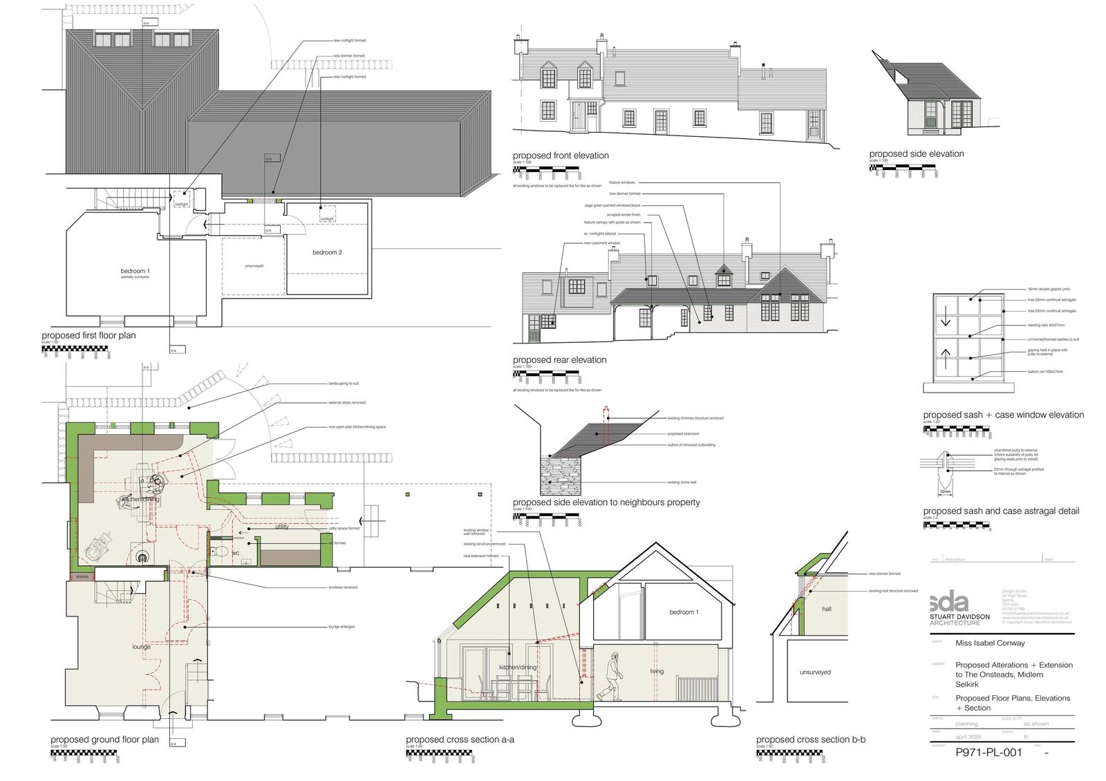 Plan thumbnail