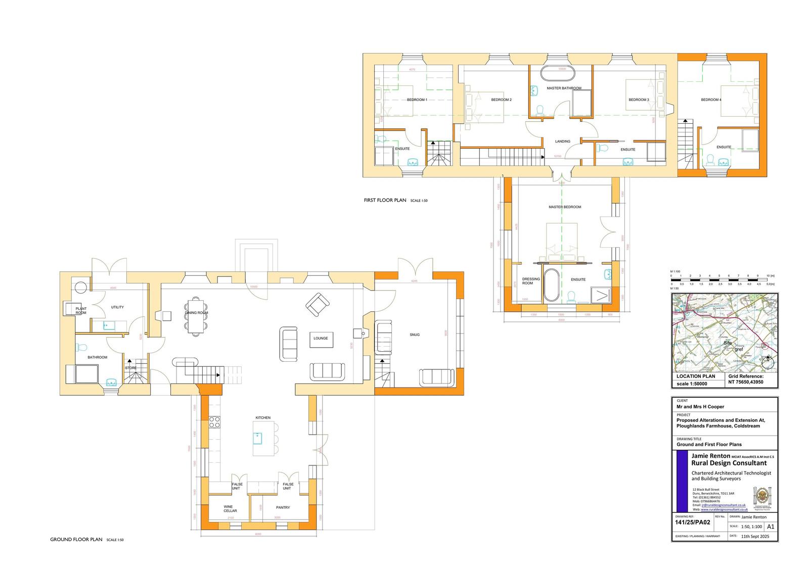 Plan thumbnail