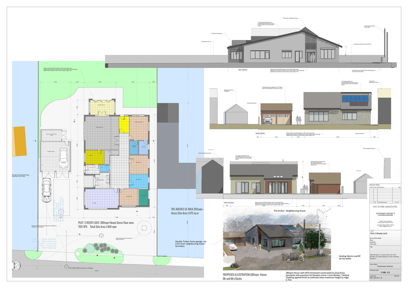 Plan thumbnail
