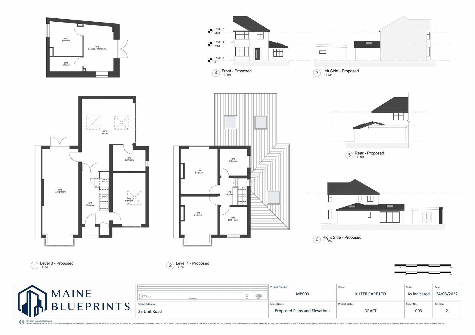 Plan thumbnail