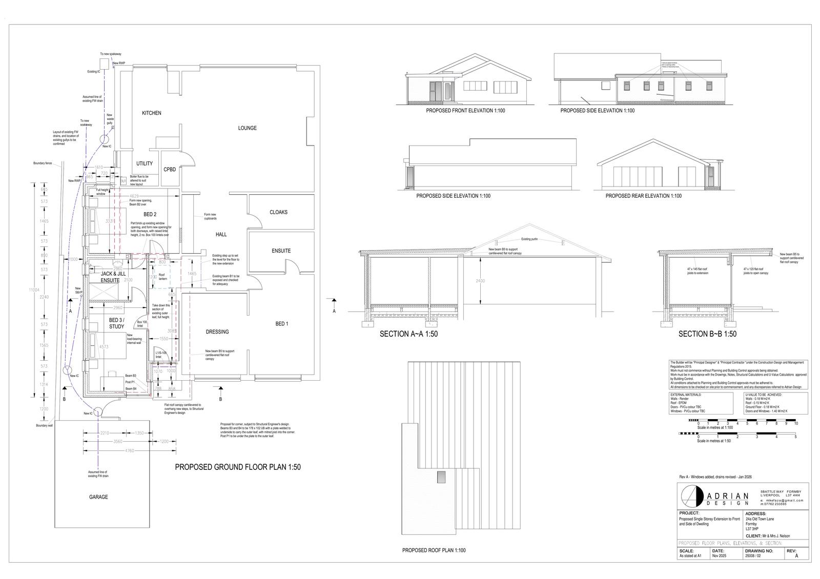 Plan thumbnail