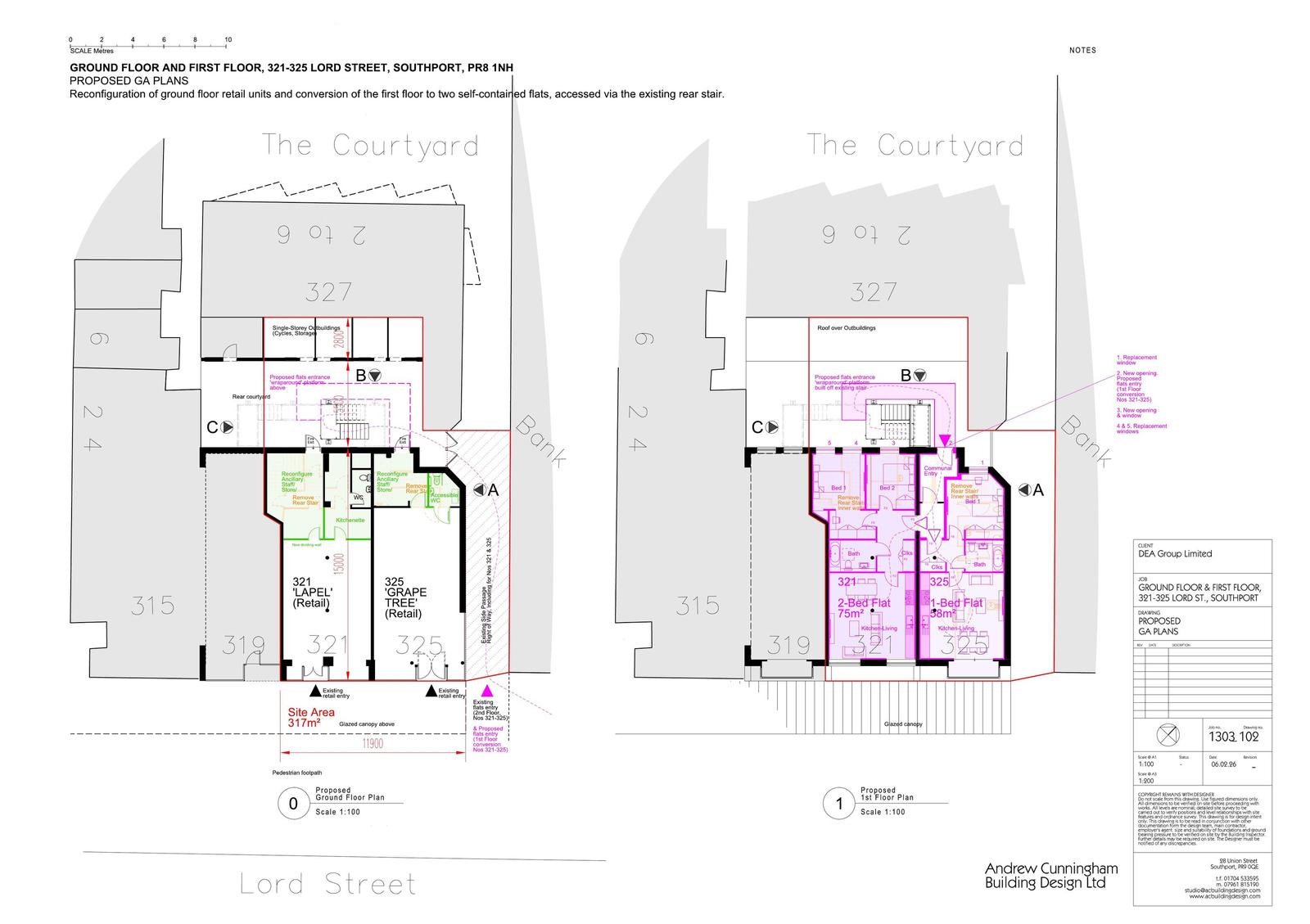 Plan thumbnail