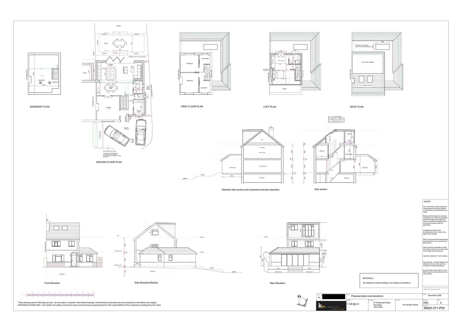 Plan thumbnail