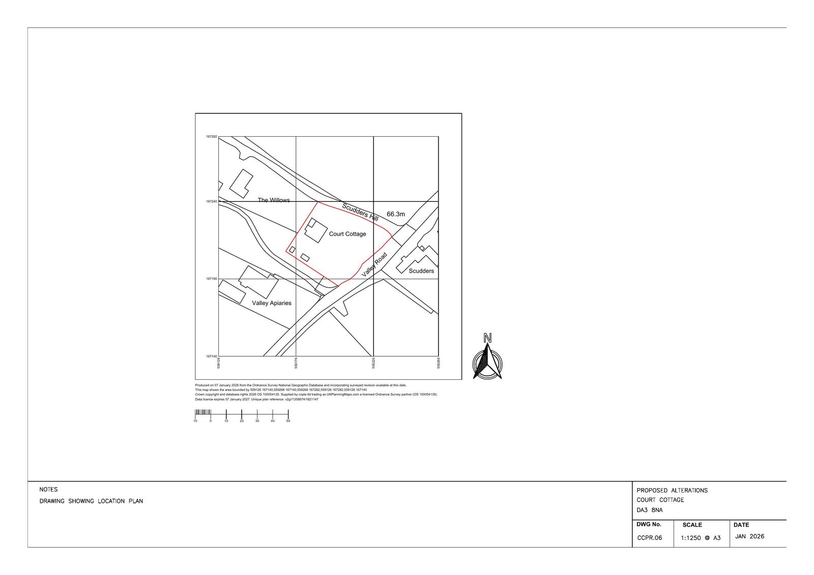 Plan thumbnail