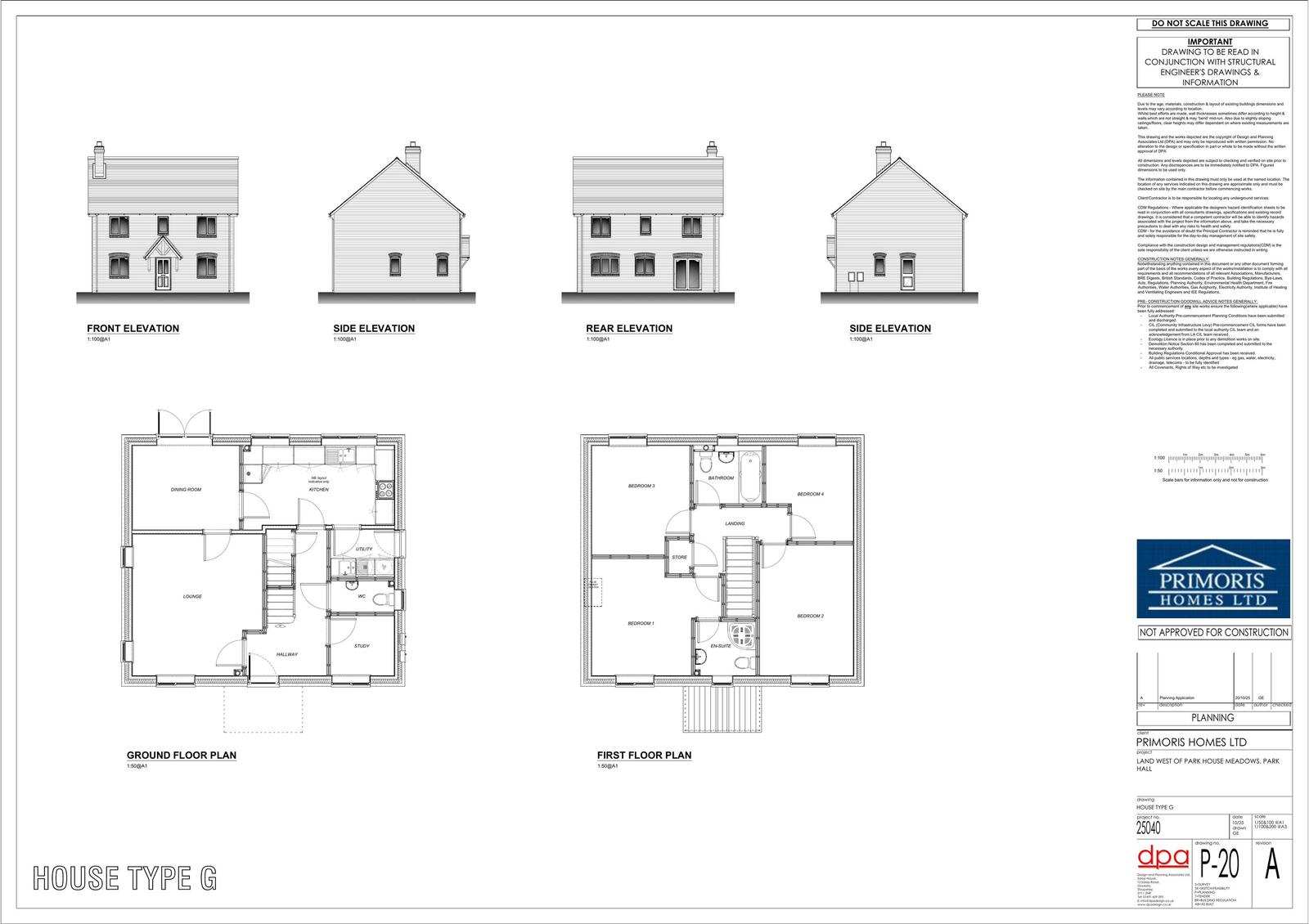 Plan thumbnail