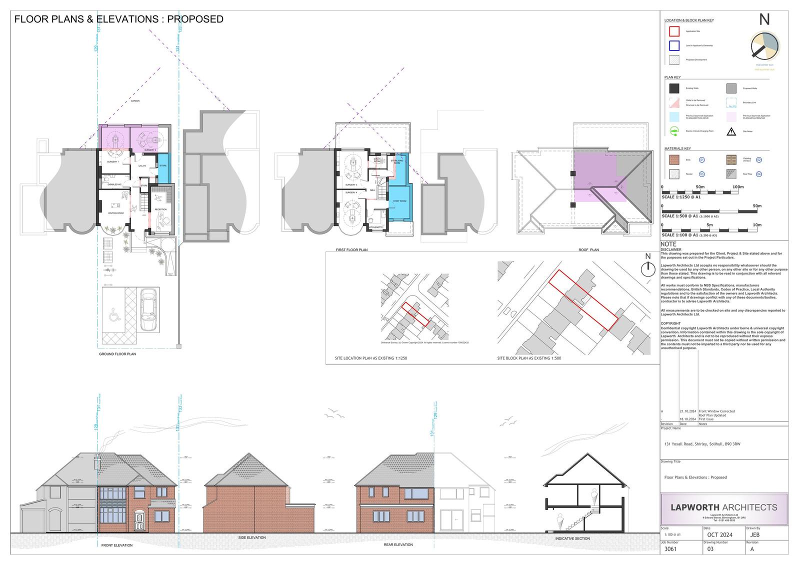 Plan thumbnail
