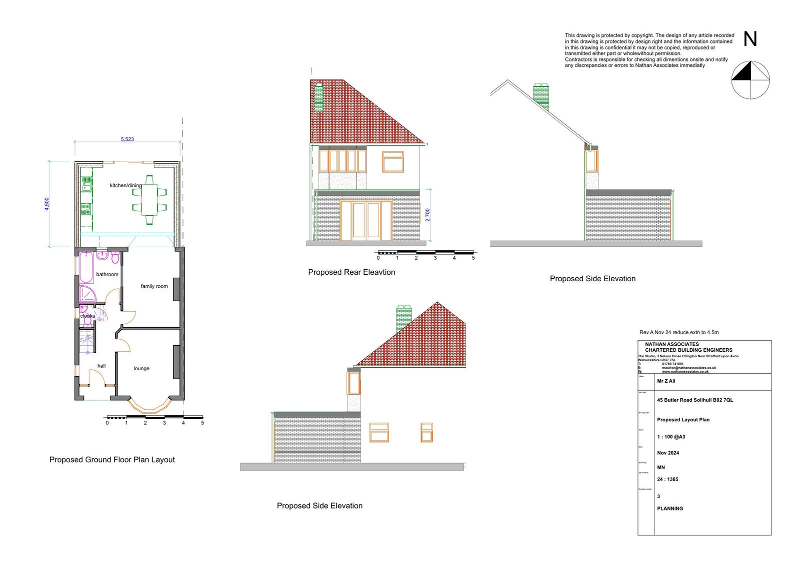 Plan thumbnail