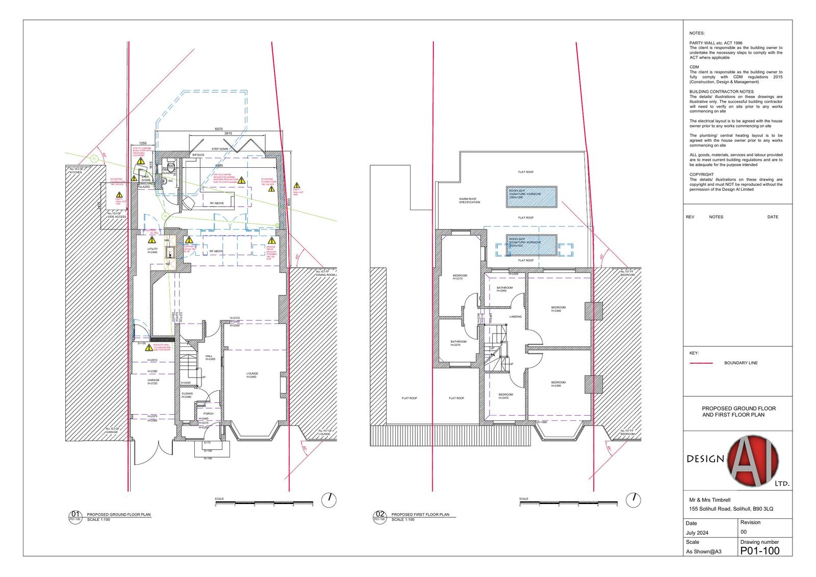 Plan thumbnail