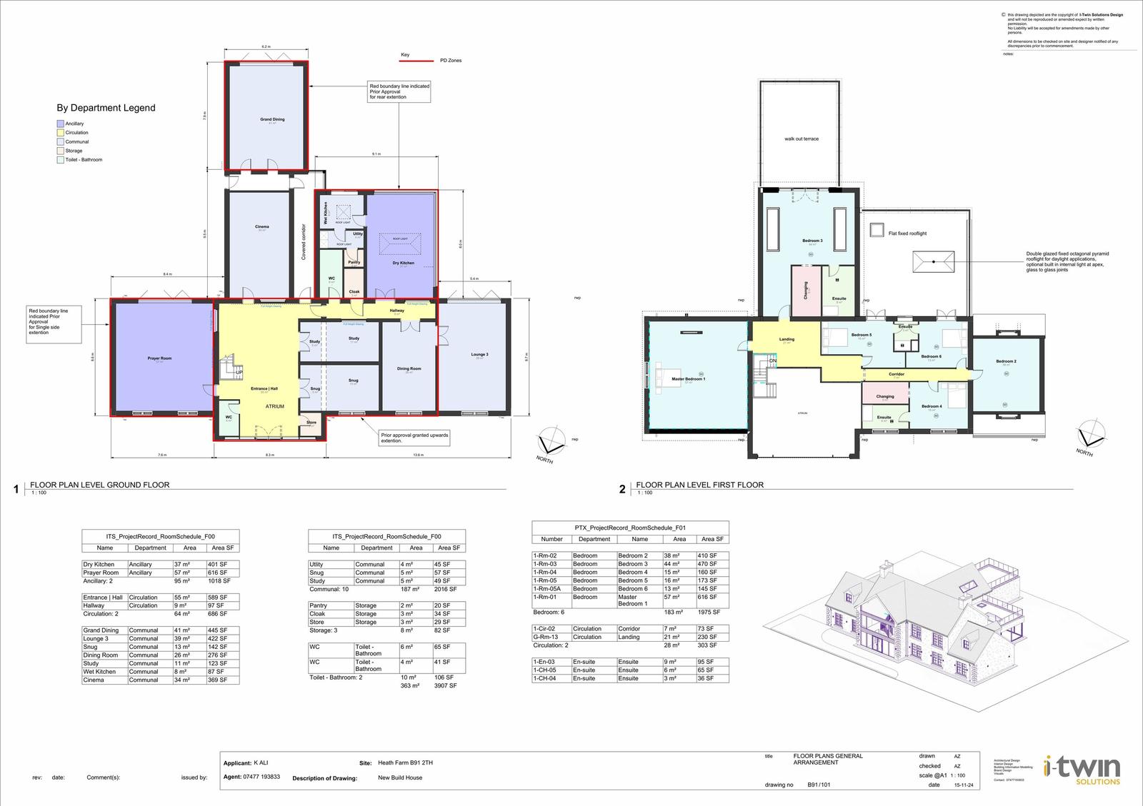 Plan thumbnail